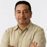 Dr. Jorge Ramírez