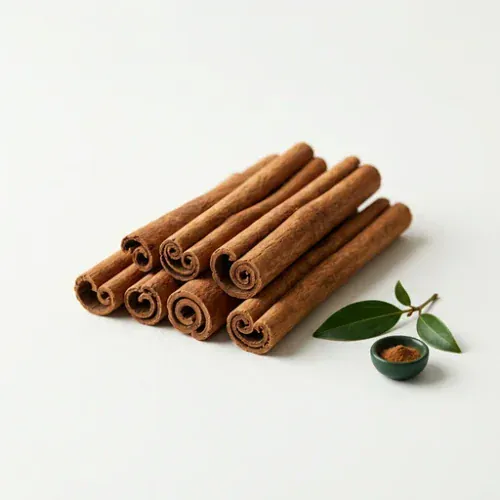 Canela (Cinnamomum verum)